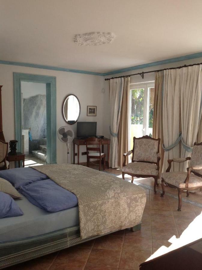 Casa Grecia Apartamento *