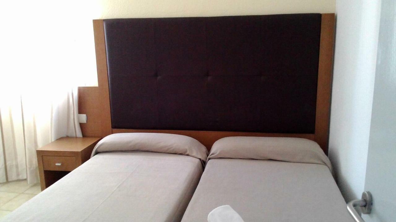Apartamento El Cortijo Escana *