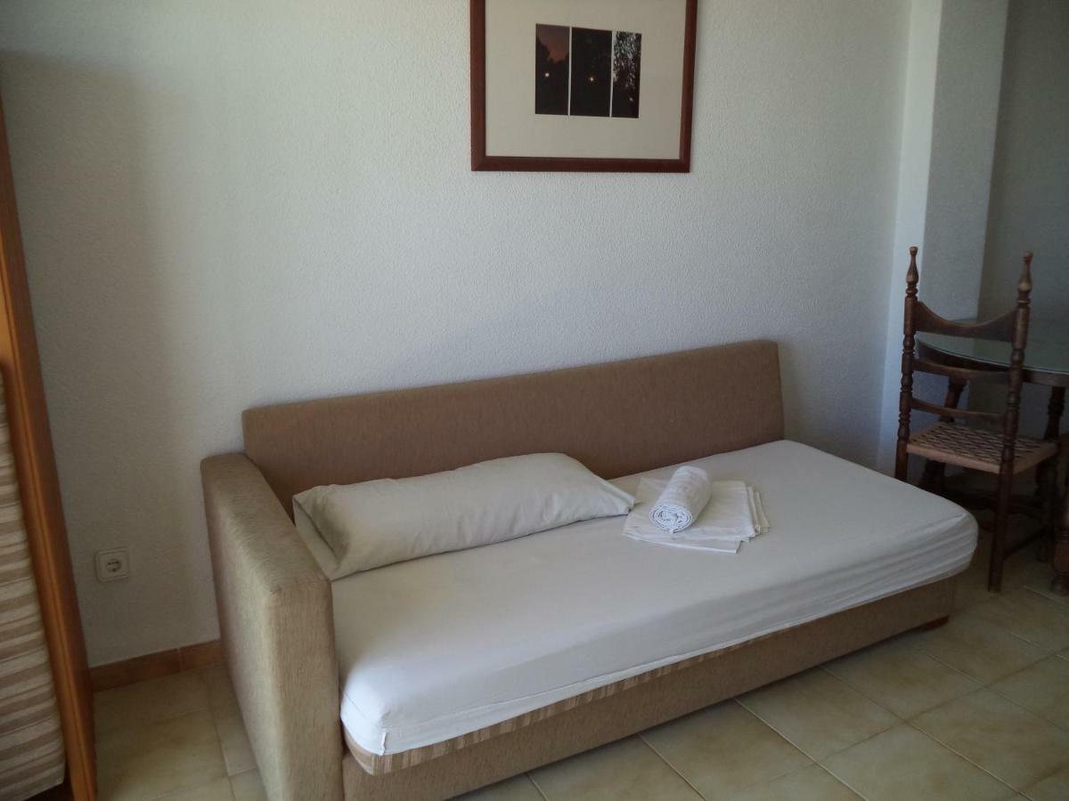 El Cortijo Escana Apartment Es Cana