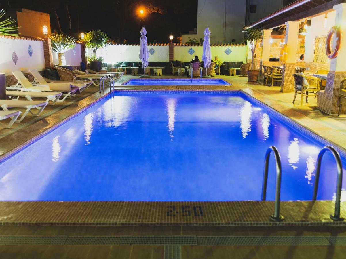 El Cortijo Escana *