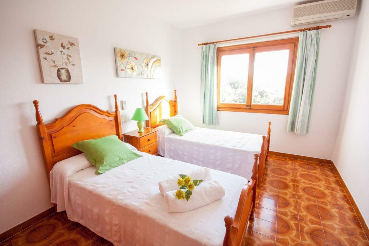 Ca Na Pepa Santa Eulària des Riu