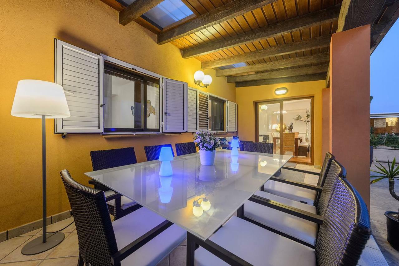 Villa Serena