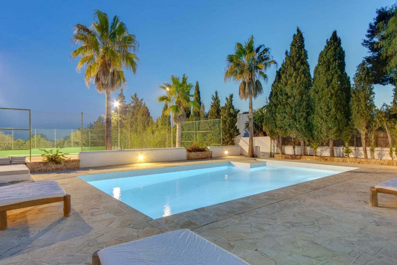 Fontana Ibiza