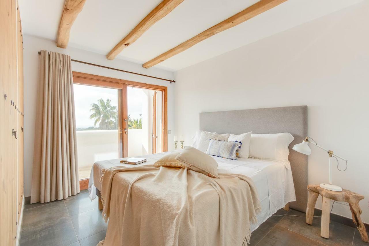 Fontana Villa Ibiza