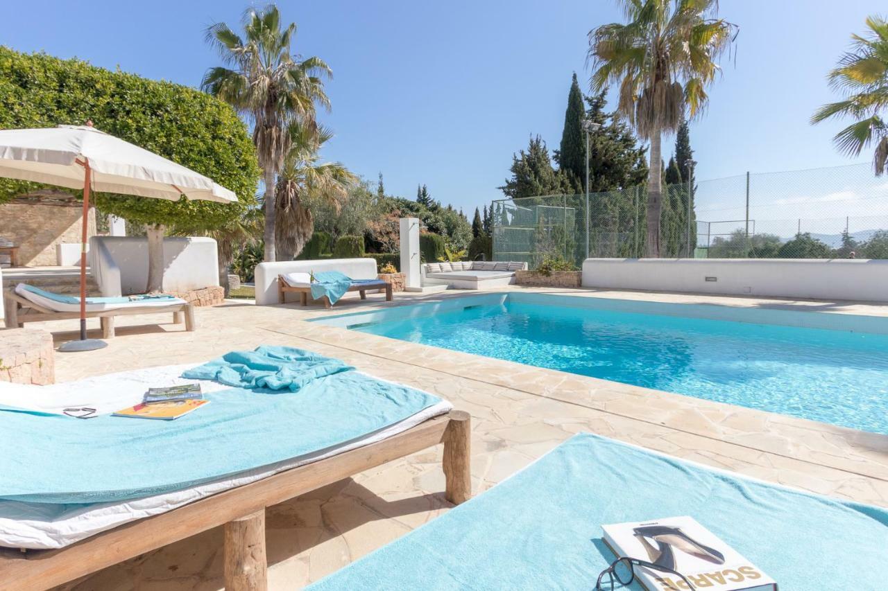 Fontana Villa Ibiza
