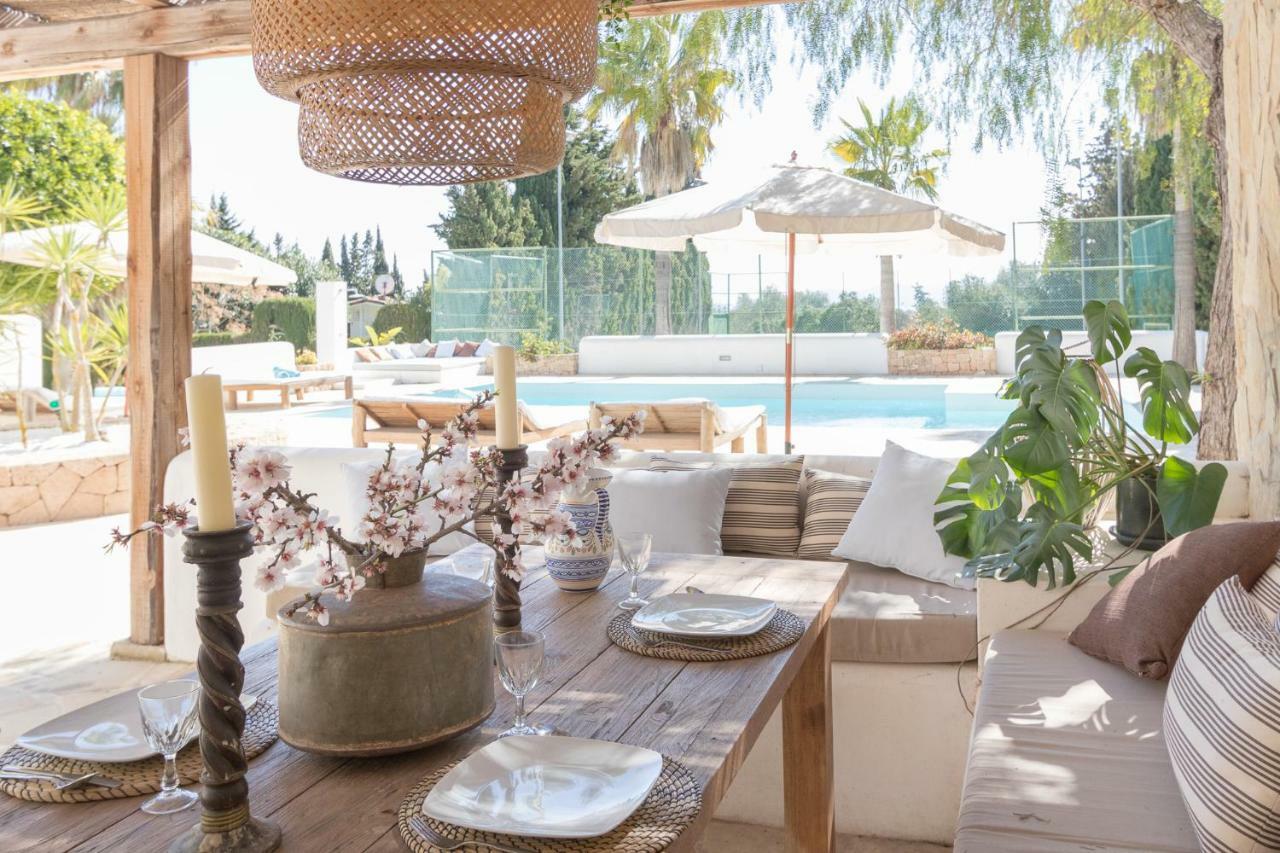 Villa Fontana Ibiza