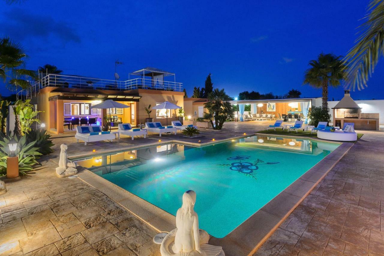 Serena Villa Sant Francesc de s'Estany
