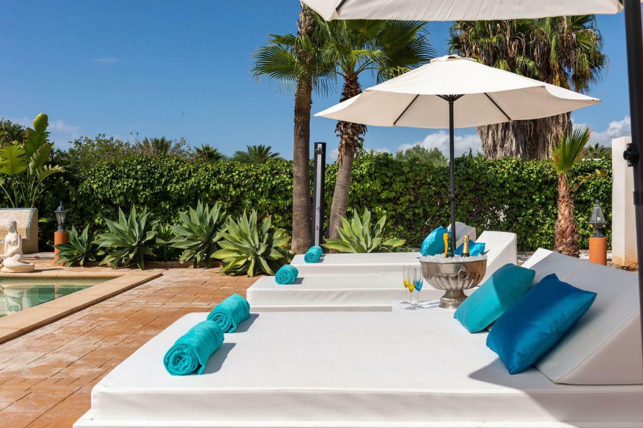 Serena Villa Sant Francesc de s'Estany
