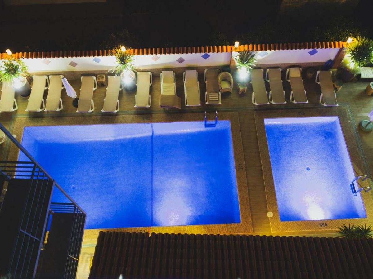 Apartamento El Cortijo Escana Es Cana