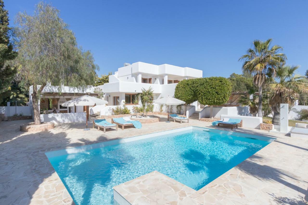 Villa Fontana Ibiza
