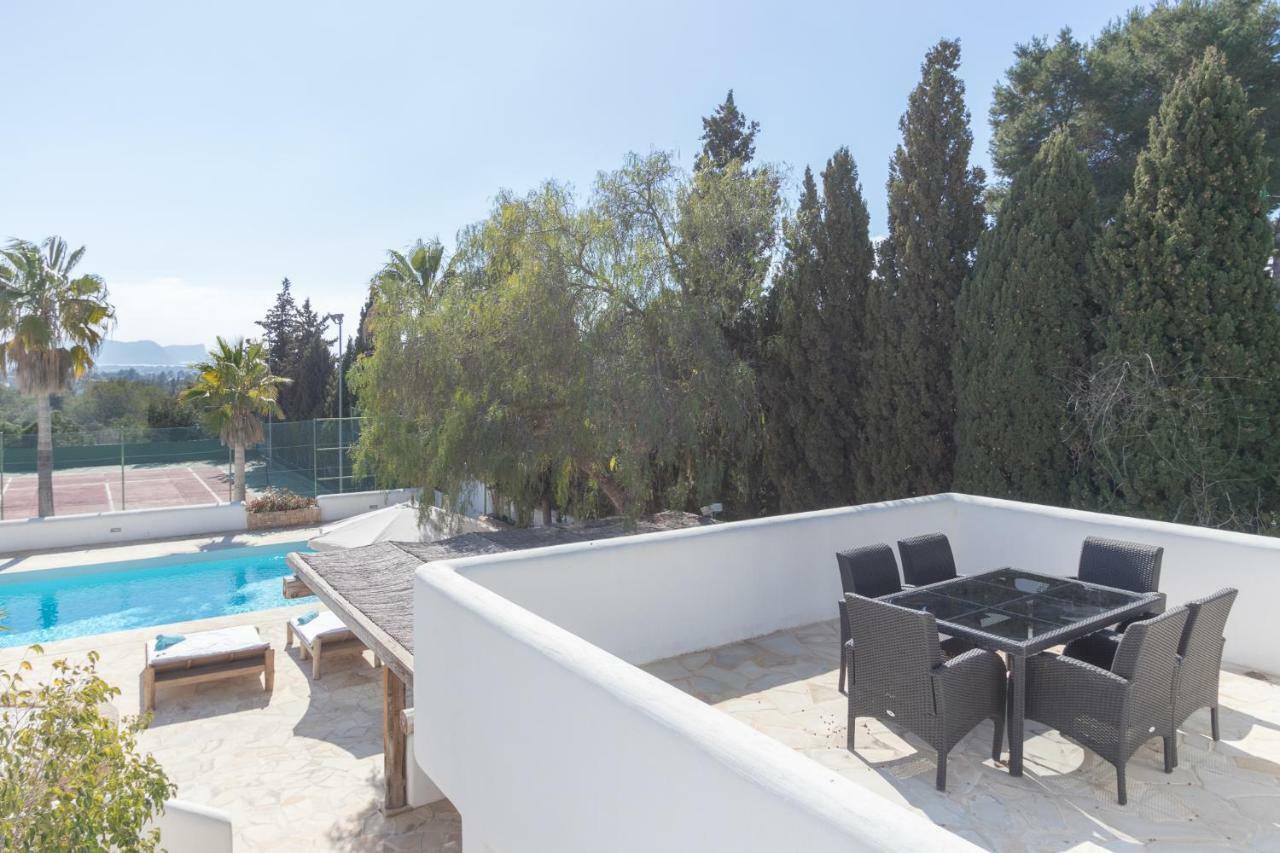 Fontana Ibiza