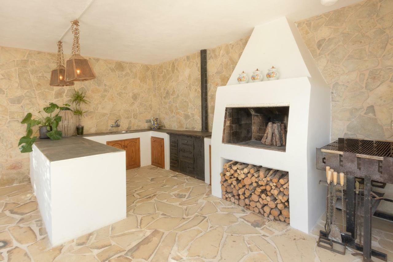 Fontana Villa Ibiza