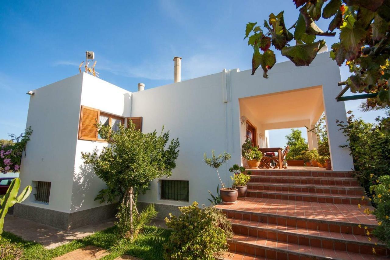 Ca Na Pepa Holiday home *