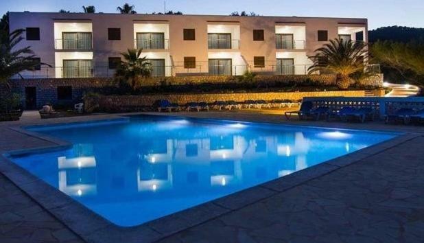 Aguas Blancas Apartment Santa Eulària des Riu