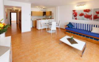 Typic Sandic Apartment Es Canar (Ibiza)