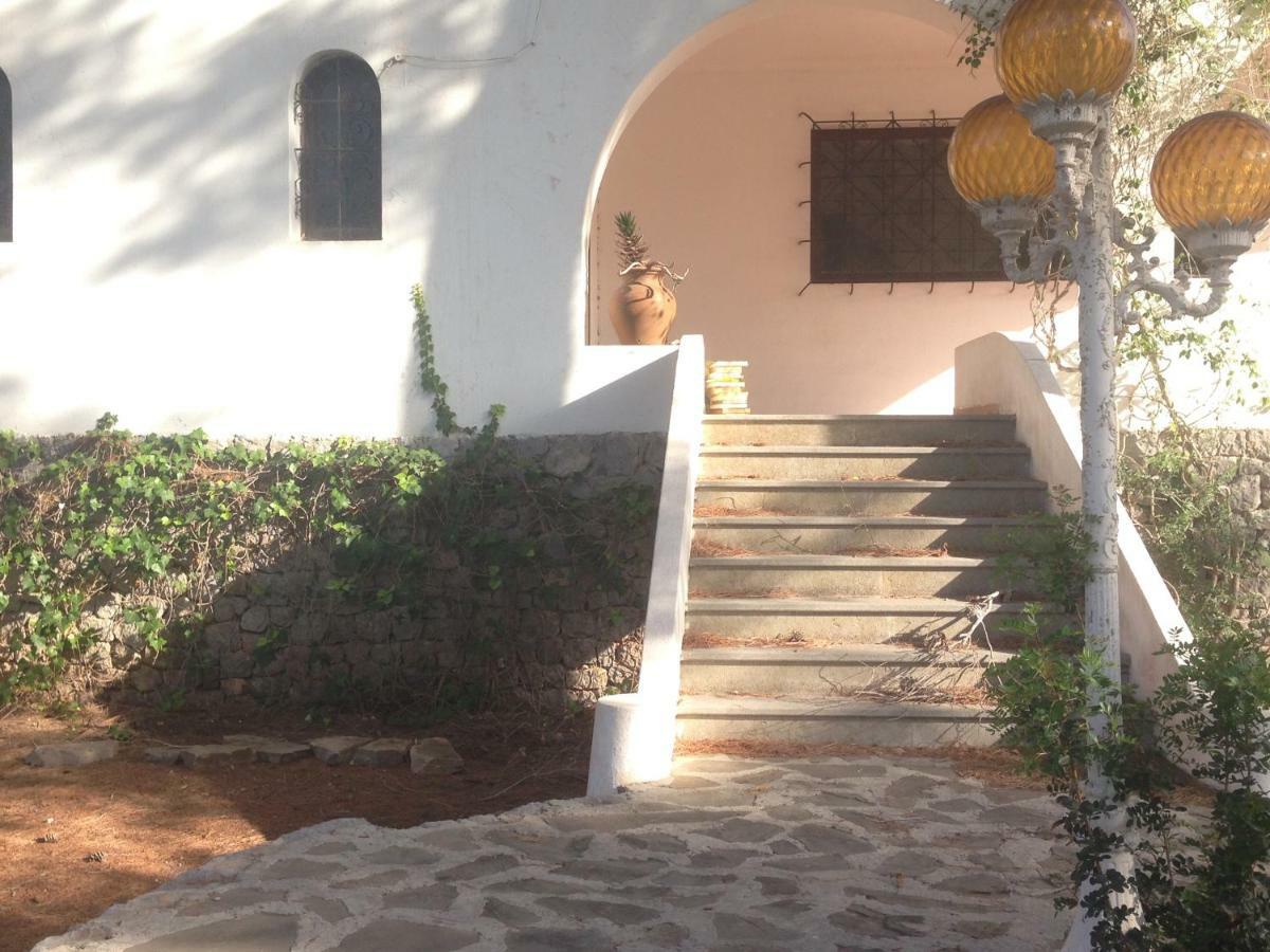 Nwt Tower Villa San Antonio (Ibiza)
