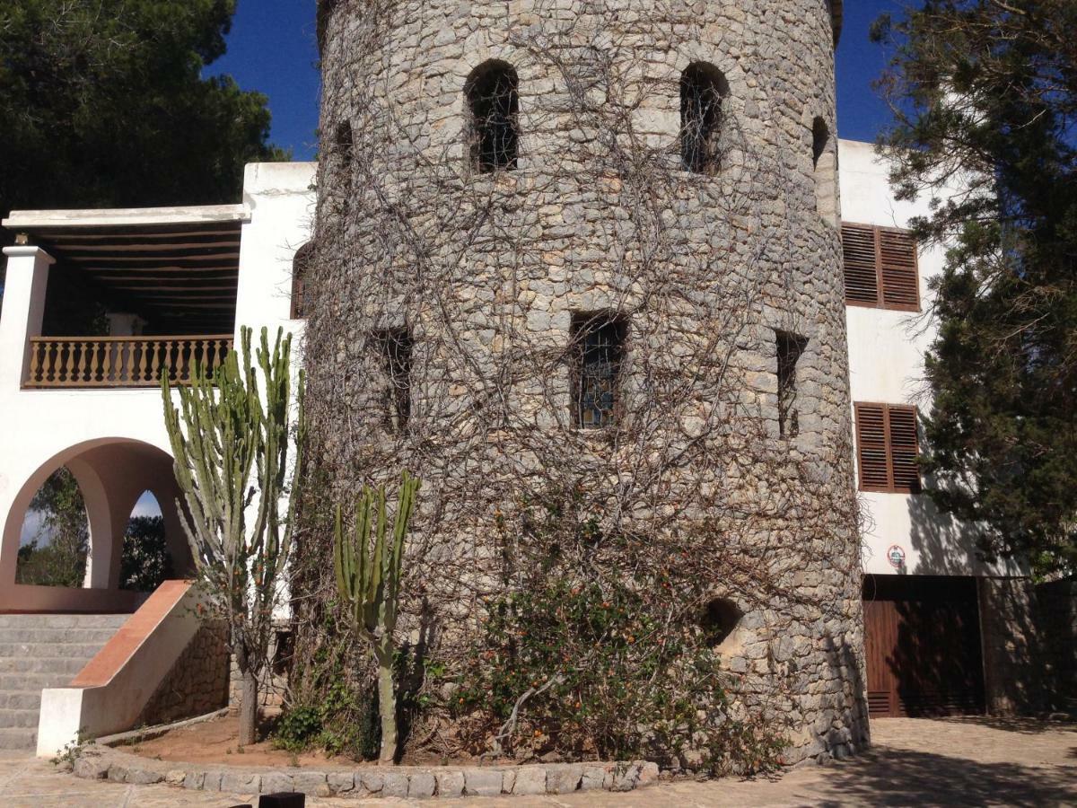 Villa Nwt Tower *