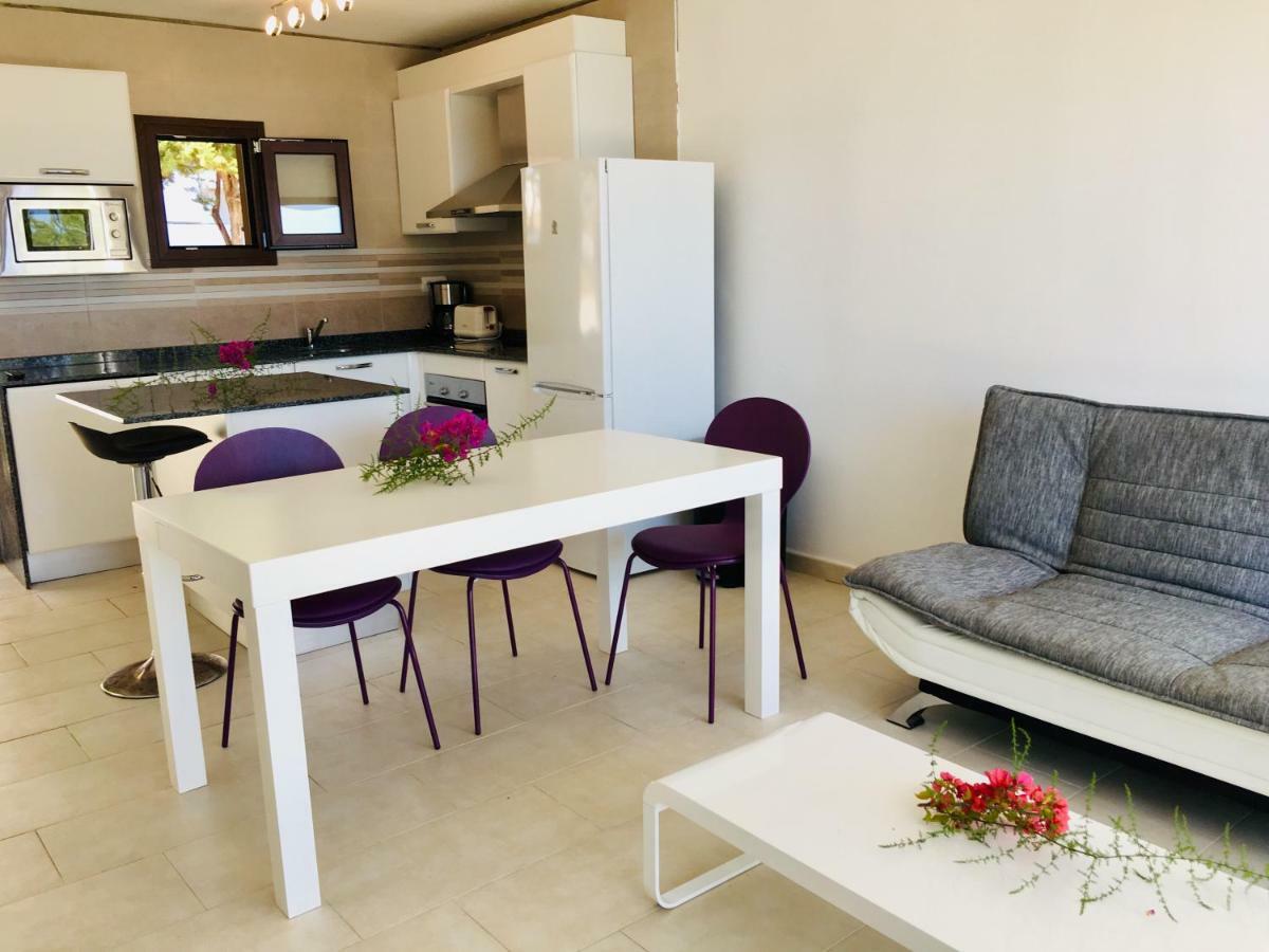 Aguas Blancas Apartment Santa Eulària des Riu