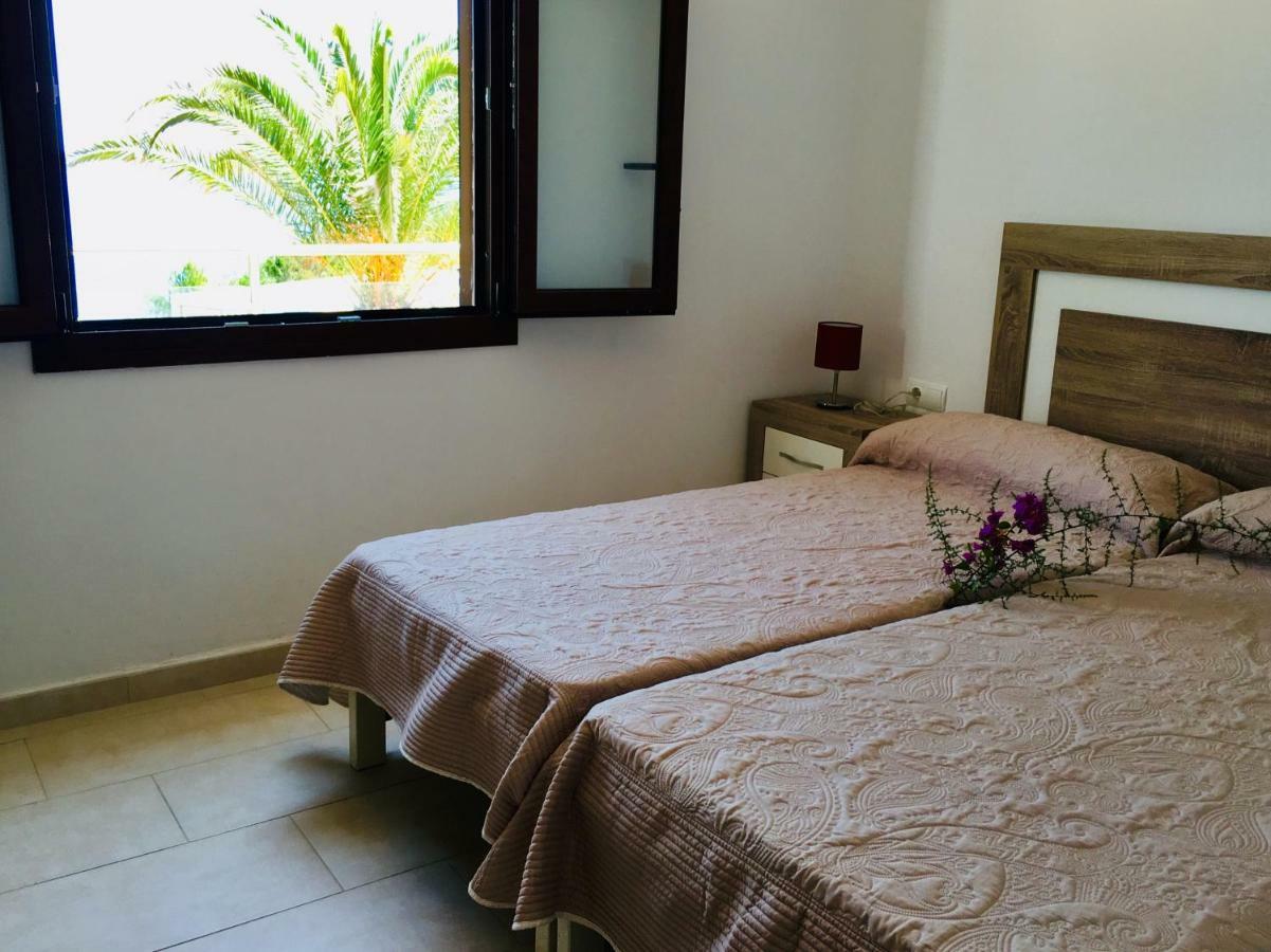 Apartment Aguas Blancas Santa Eulària des Riu