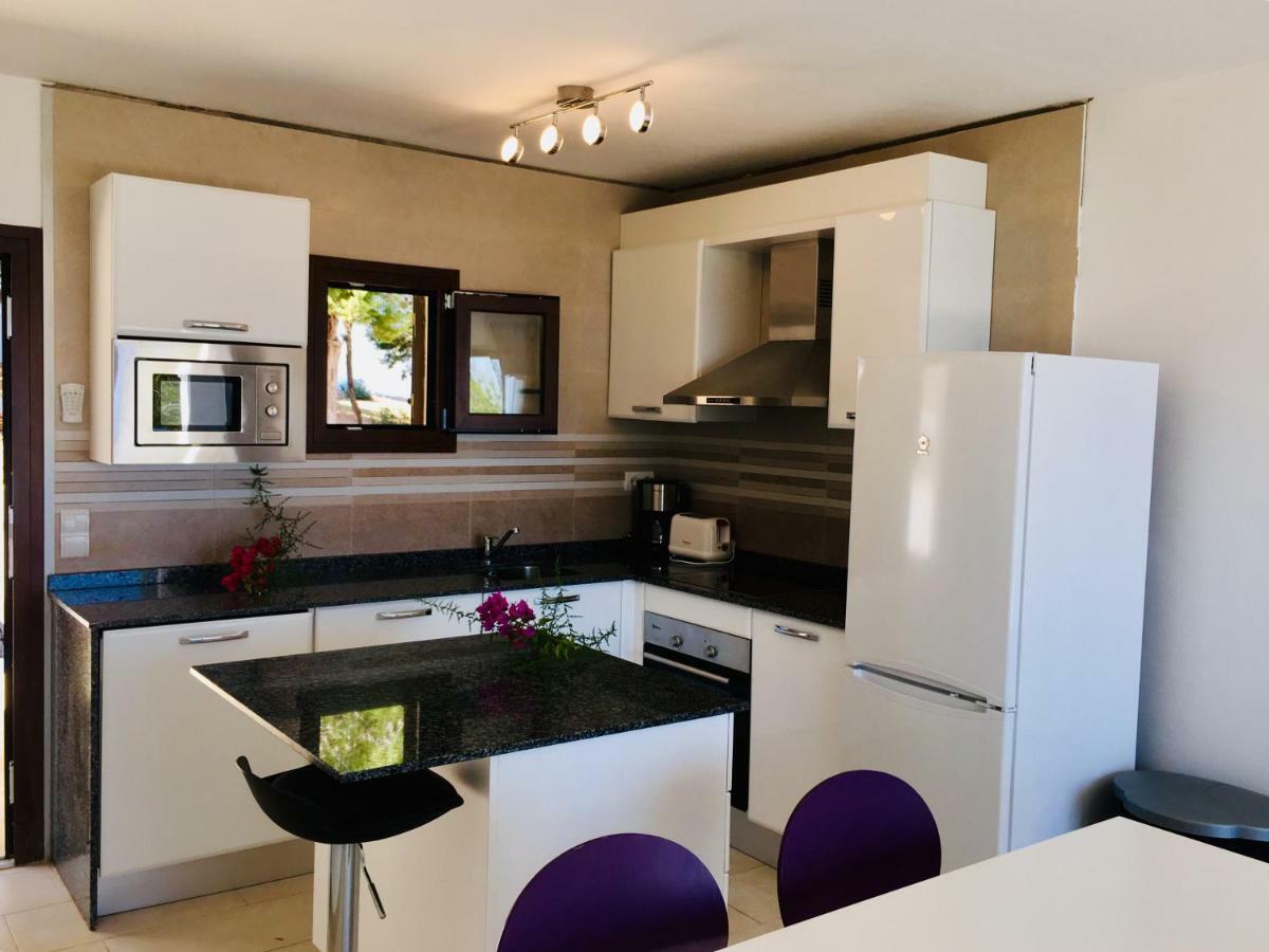 Apartment Aguas Blancas