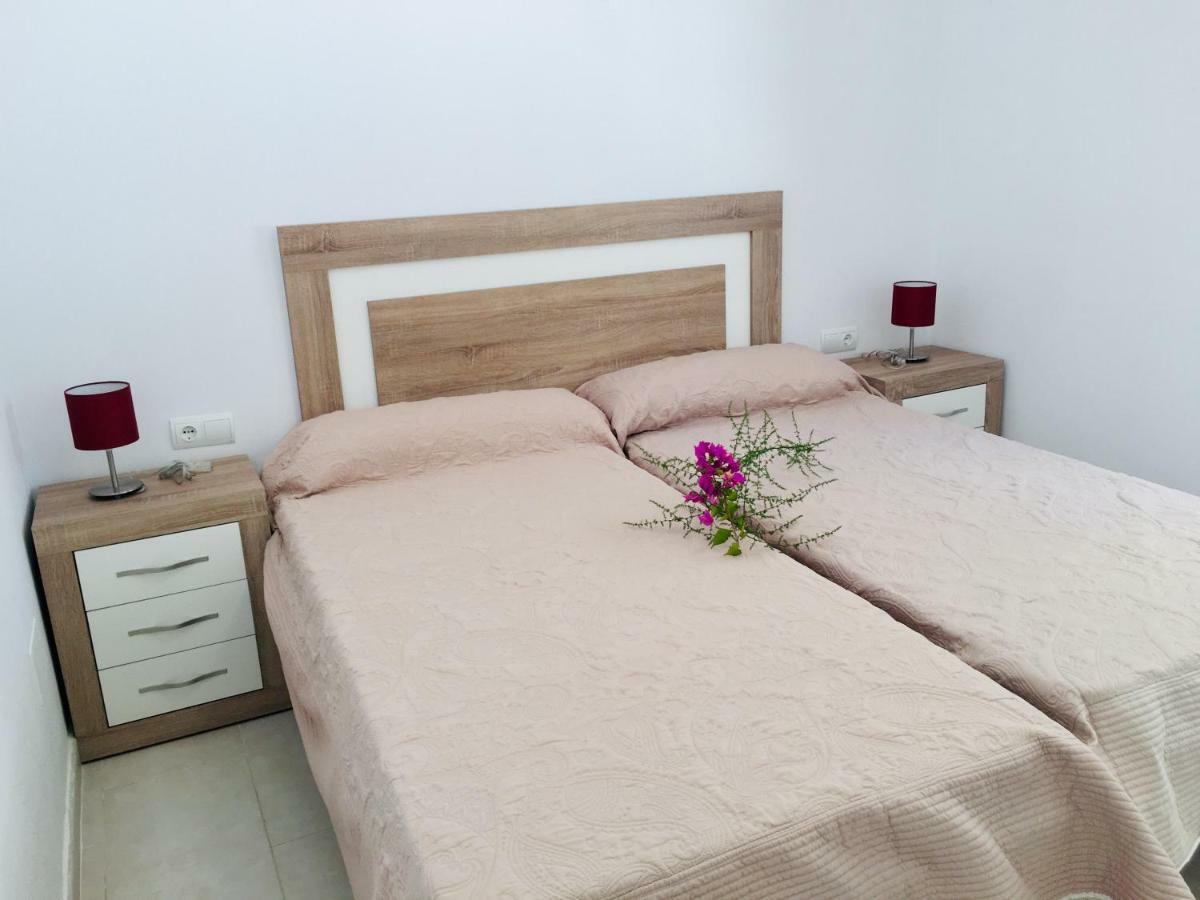 Apartment Aguas Blancas