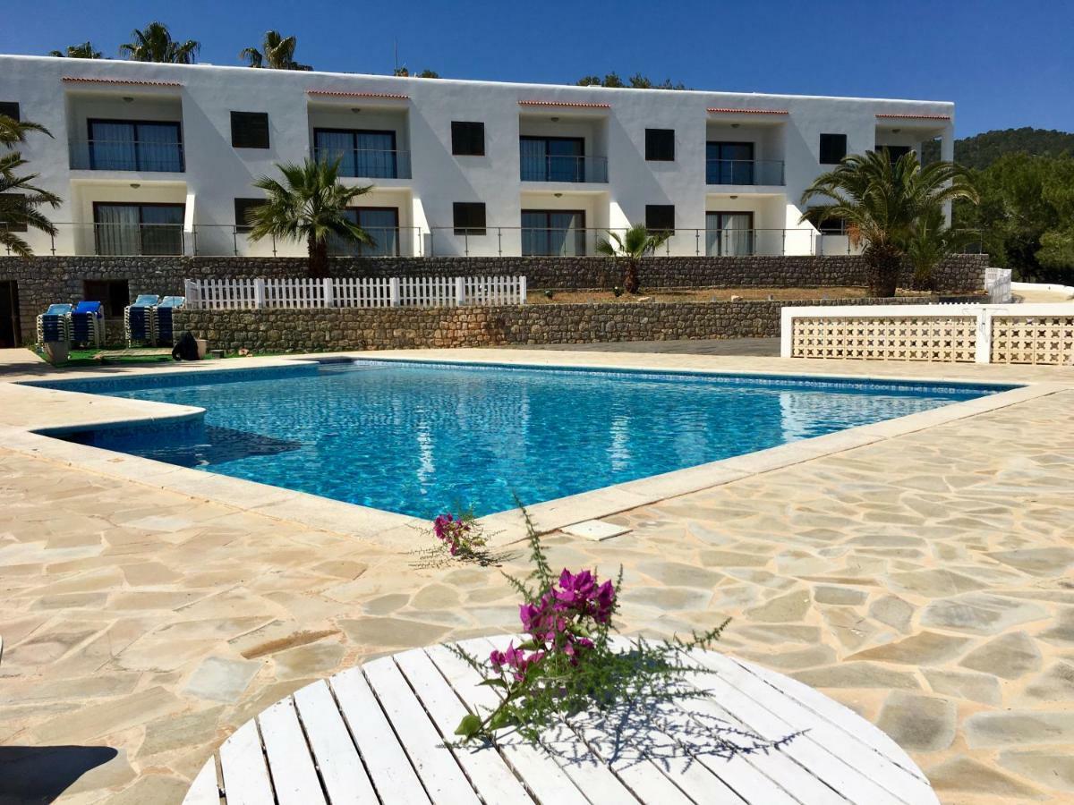 Aguas Blancas Apartment Santa Eularia des Riu