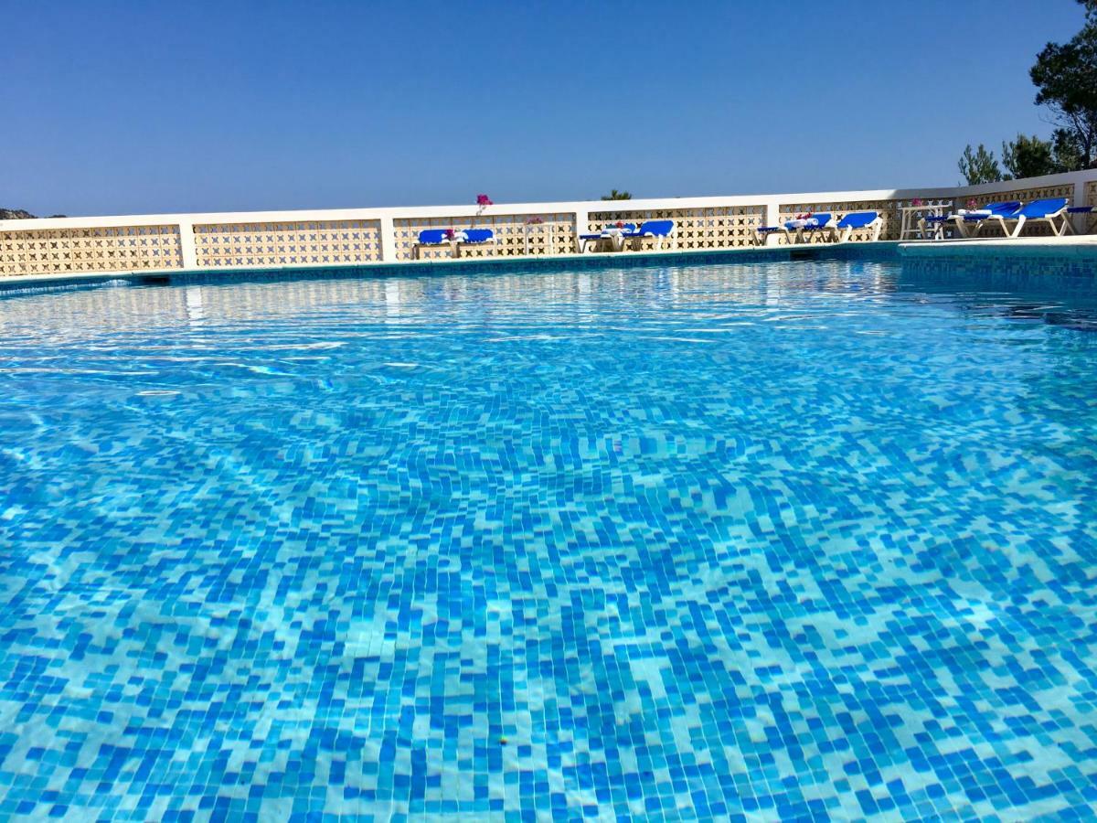 Aguas Blancas * Santa Eulària des Riu