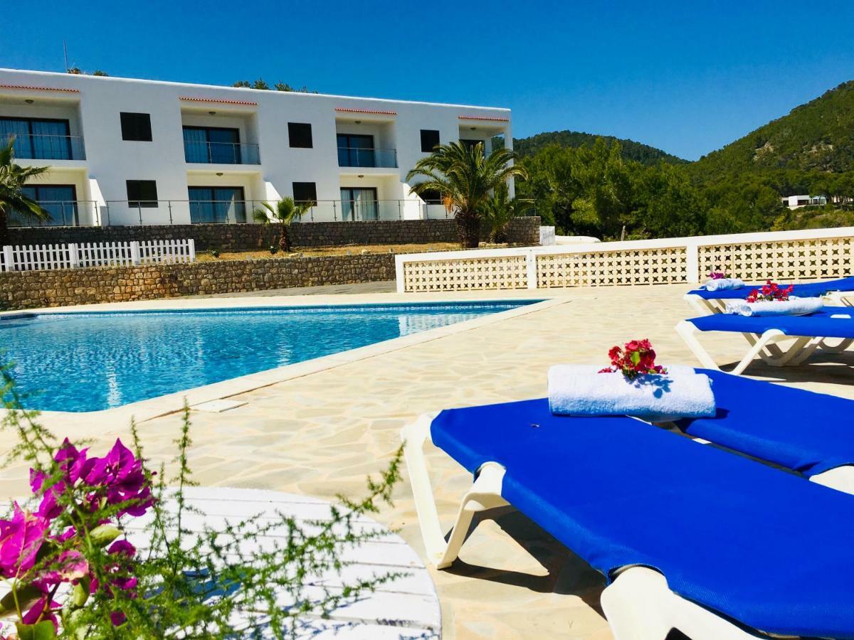 Aguas Blancas Apartment Santa Eularia des Riu