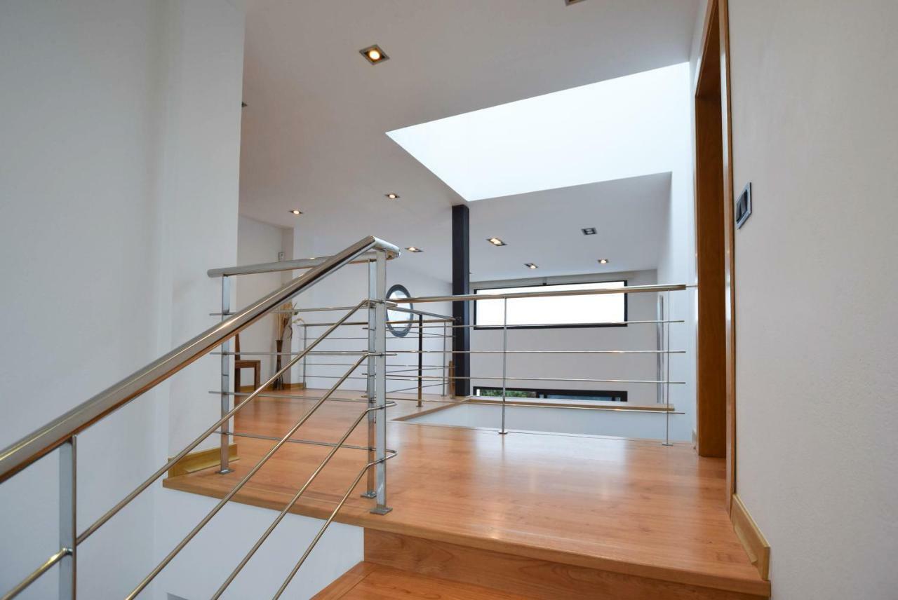 Holiday home Miami Modern House Close Platja Den Bossa *