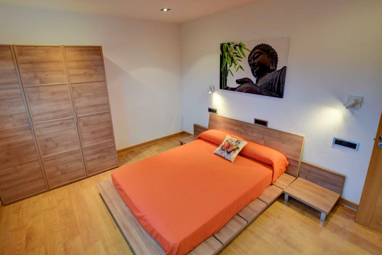 Miami Modern House Close Platja Den Bossa *