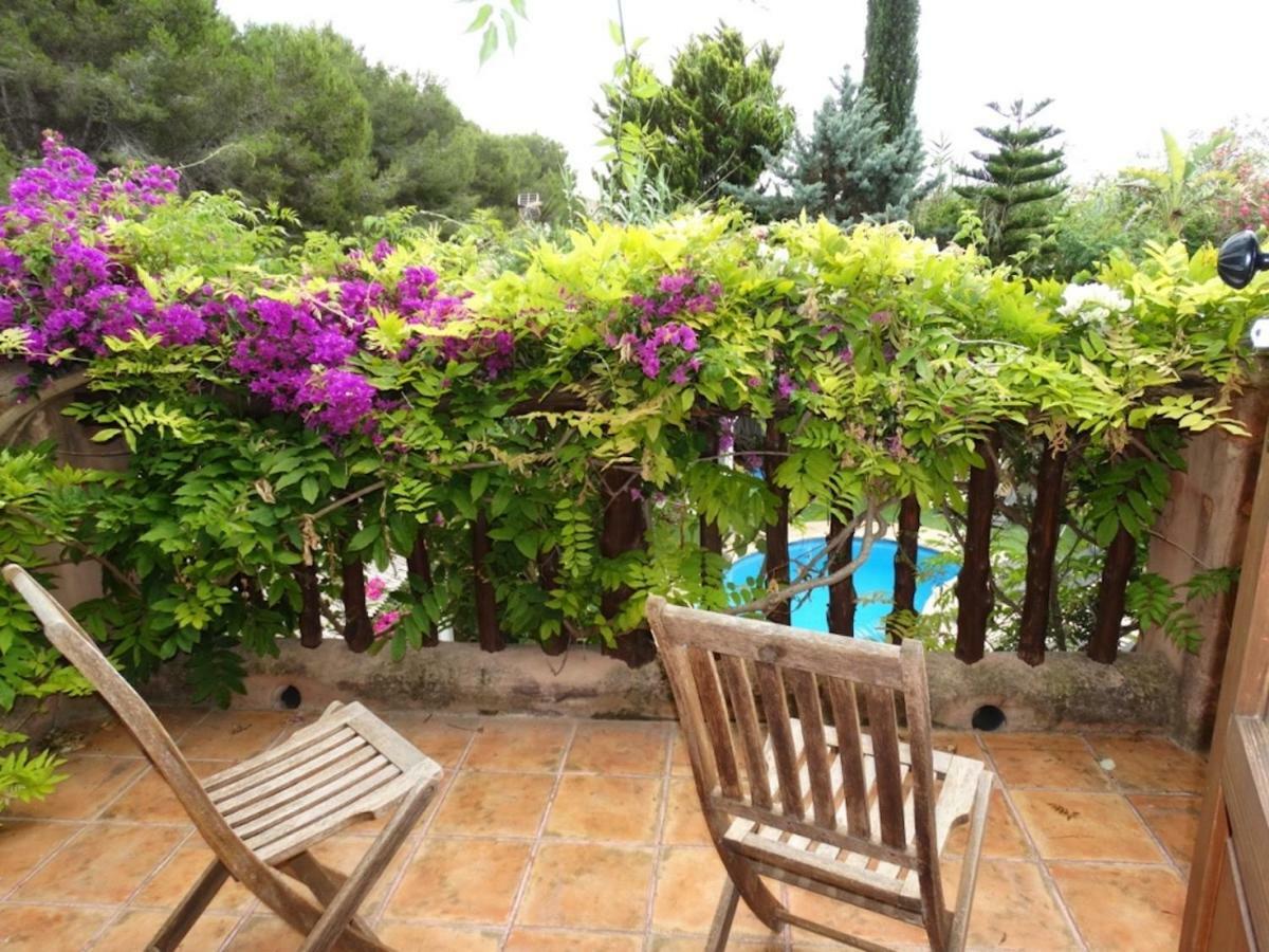 Eden Villa Santa Eulalia del Río