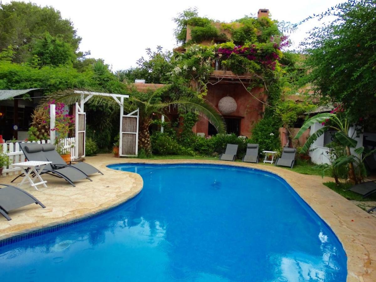 Villa Eden Santa Eulalia del Río
