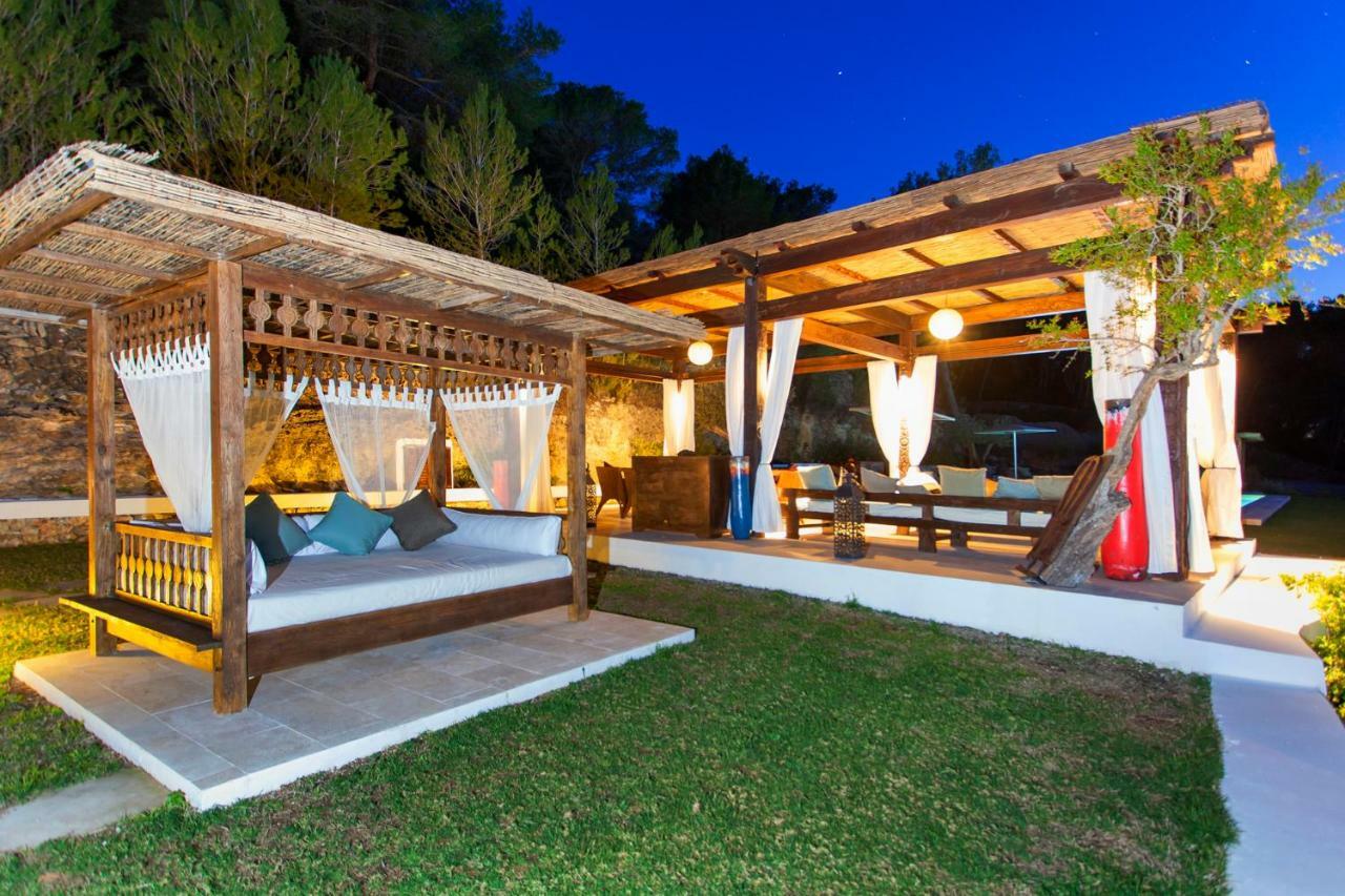 Villa Ibiza Luxury Santa Eulària des Riu