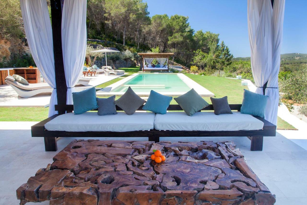 Ibiza Luxury Villa Santa Eulària des Riu