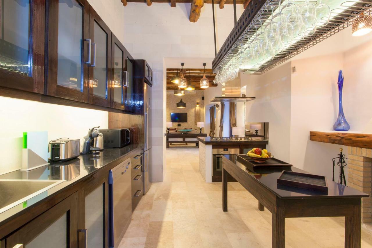Ibiza Luxury Santa Eulària des Riu