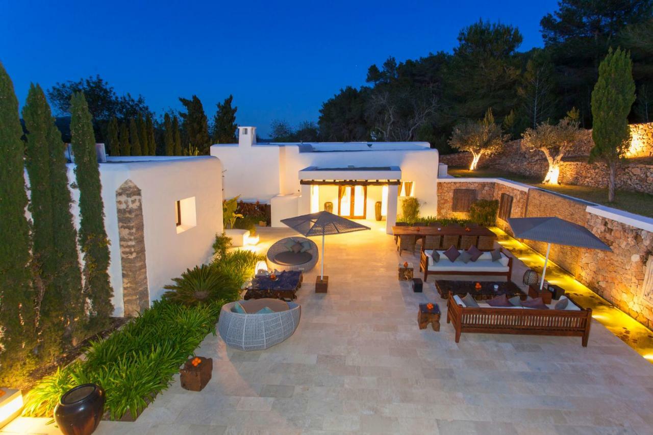 Villa Ibiza Luxury Santa Eulària des Riu