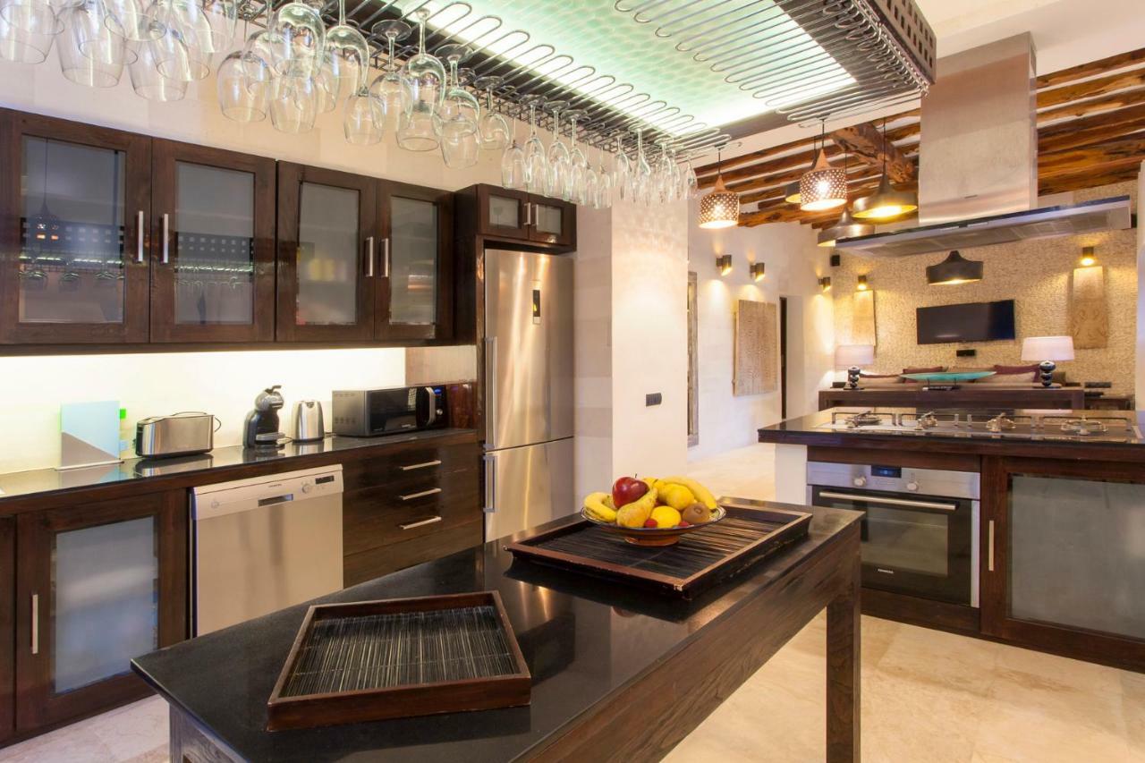 Ibiza Luxury Villa Santa Eulària des Riu
