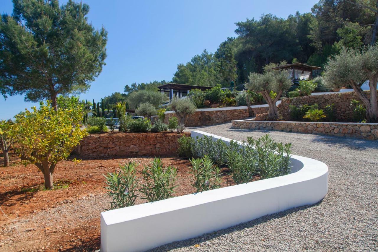 Villa Ibiza Luxury Santa Eulària des Riu