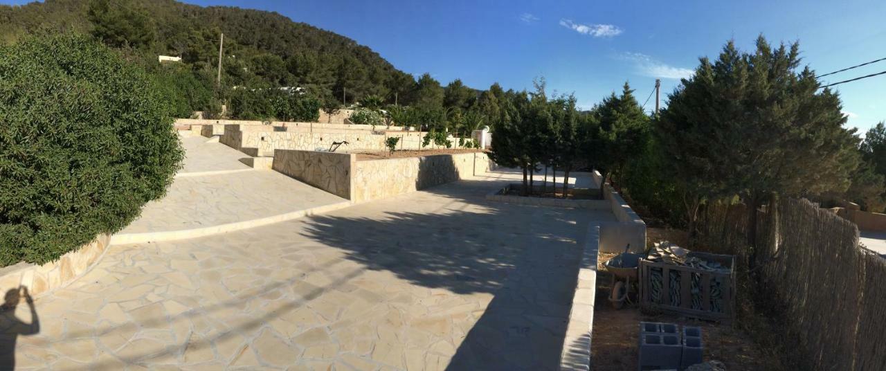 Casa Media Luna Holiday home Sant Josep de sa Talaia