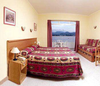 Catalina Apartment *