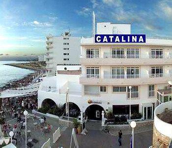 Apartment Catalina