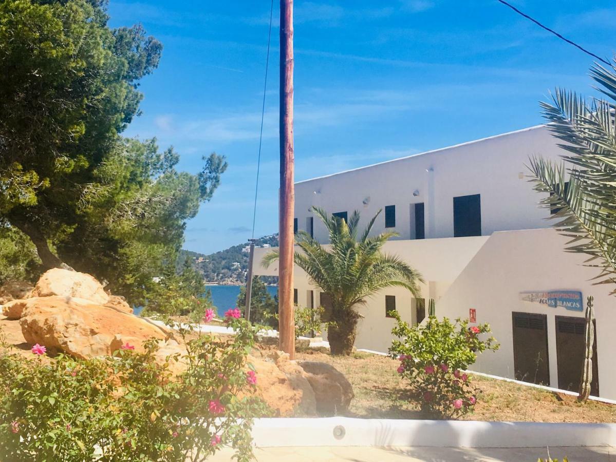 Aguas Blancas Apartment