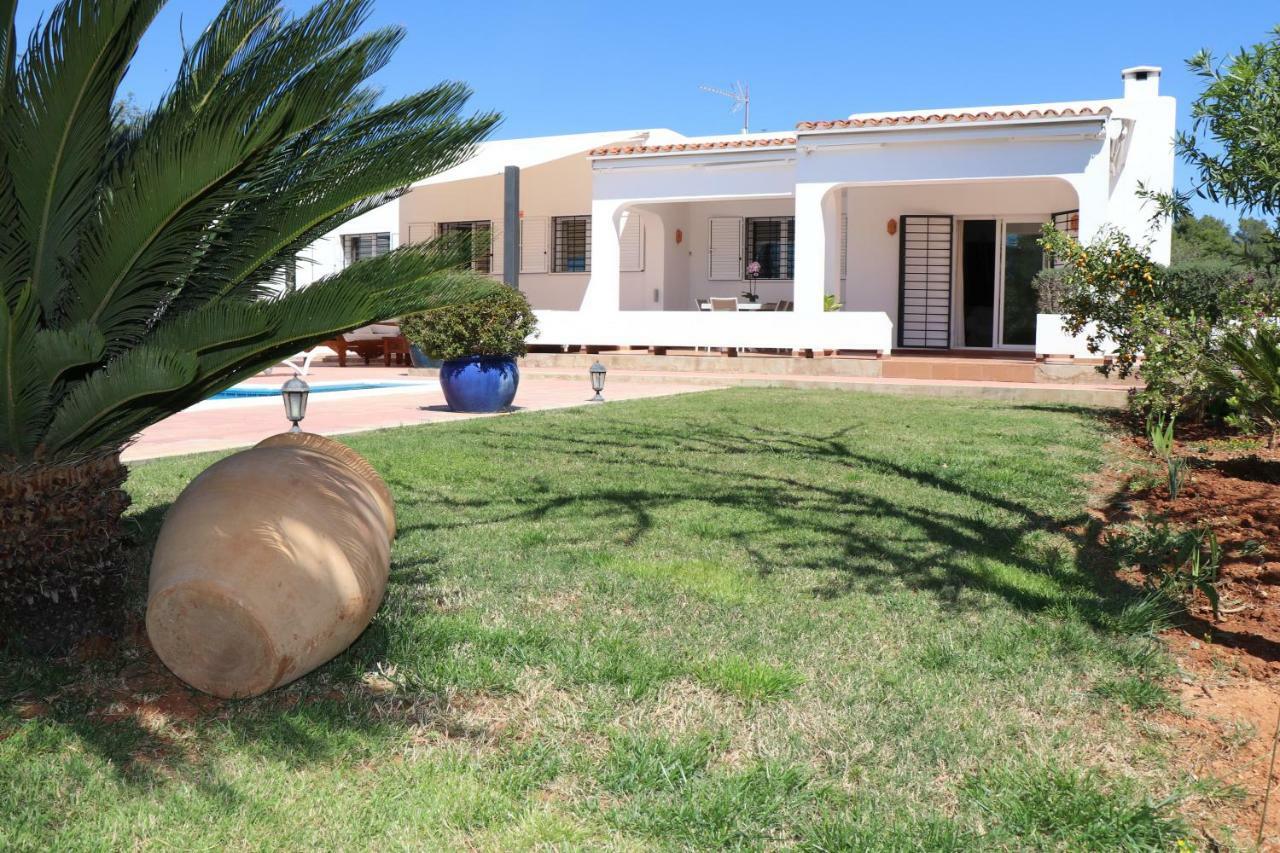 Villa Sa Vinyeta Sant Llorenc de Balafia
