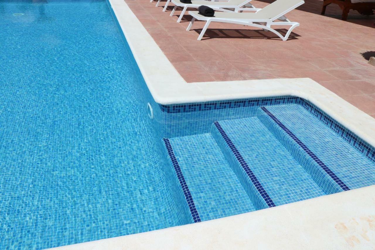 Sa Vinyeta Villa Sant Llorenc de Balafia