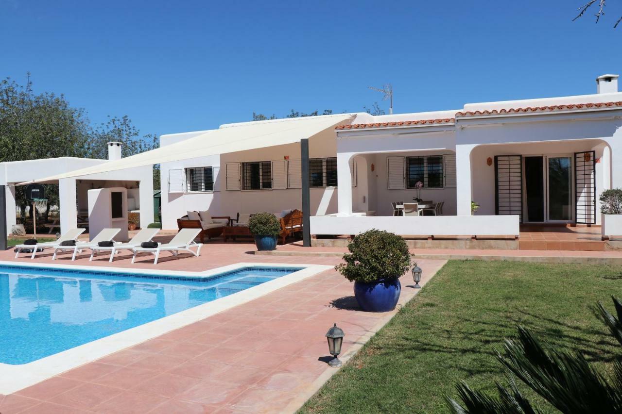 Villa Sa Vinyeta Sant Llorenc de Balafia