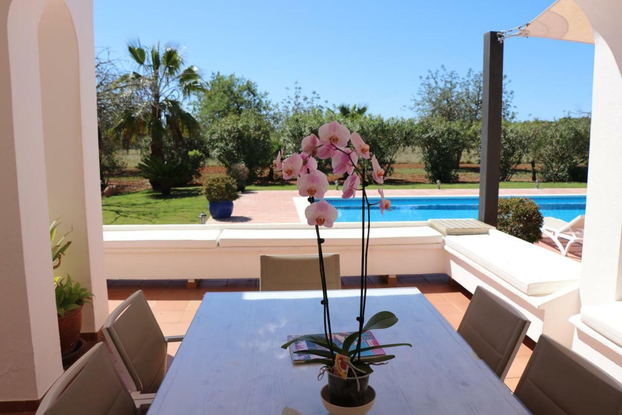 Sa Vinyeta Villa *