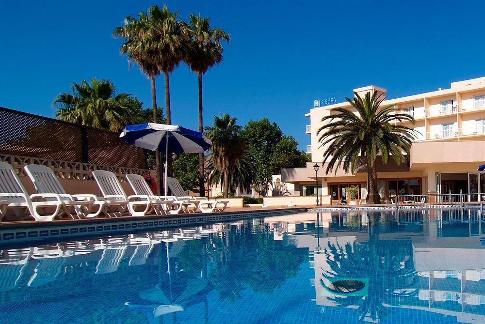Hotel Invisa Es Pla - Adults Only 4*