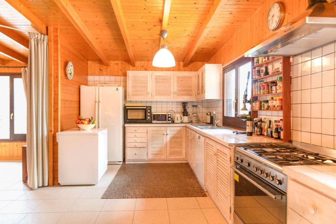 Oasis Complex Villa