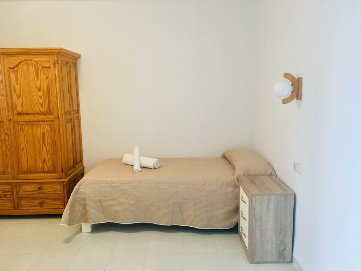 Apartment Aguas Blancas
