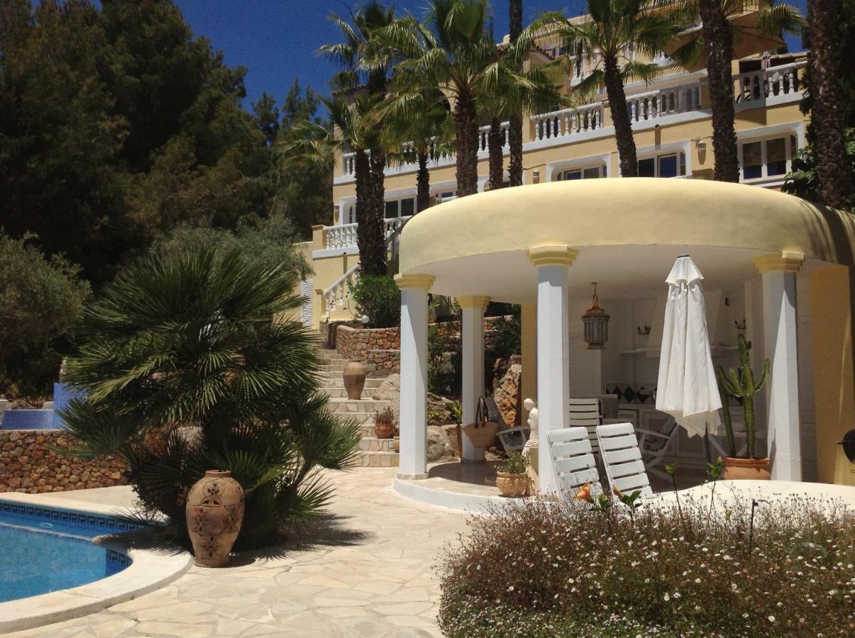 Apartamento Casa Grecia *